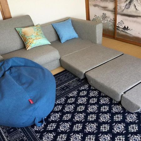 Lu Blue Sado Sawane - Vacation Stay 12885 エクステリア 写真