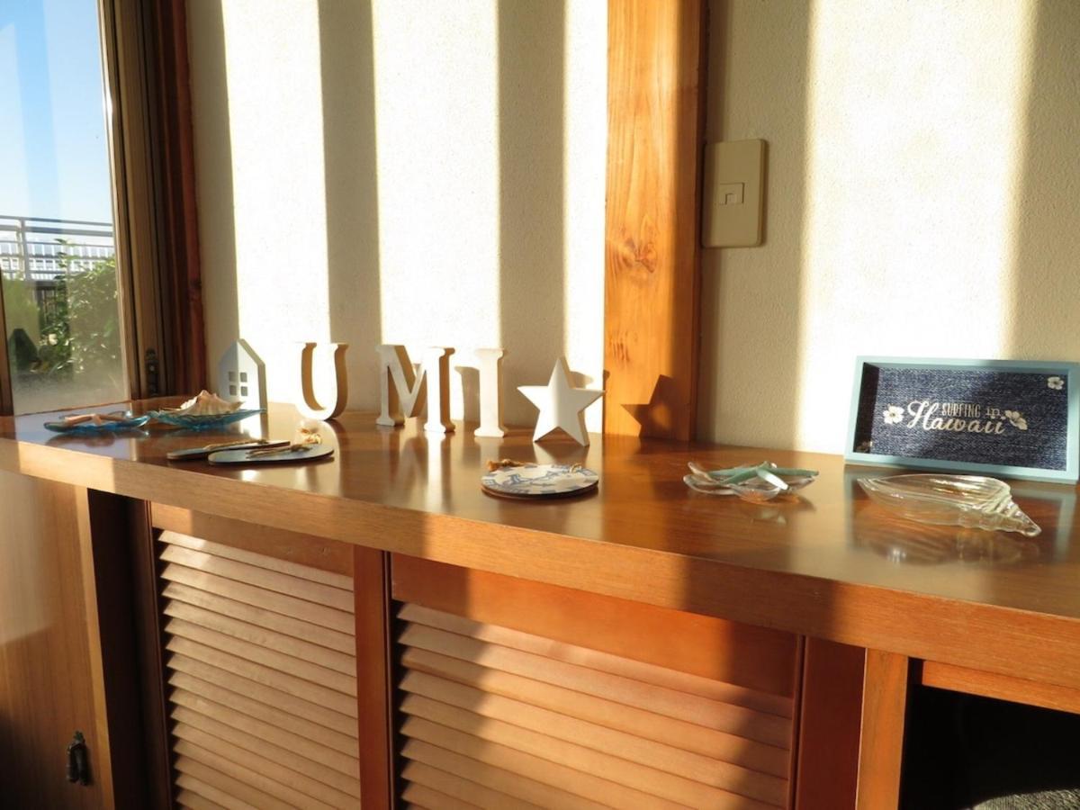 Lu Blue Sado Sawane - Vacation Stay 12885 エクステリア 写真