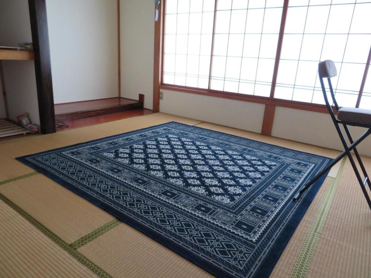 Lu Blue Sado Sawane - Vacation Stay 12885 エクステリア 写真