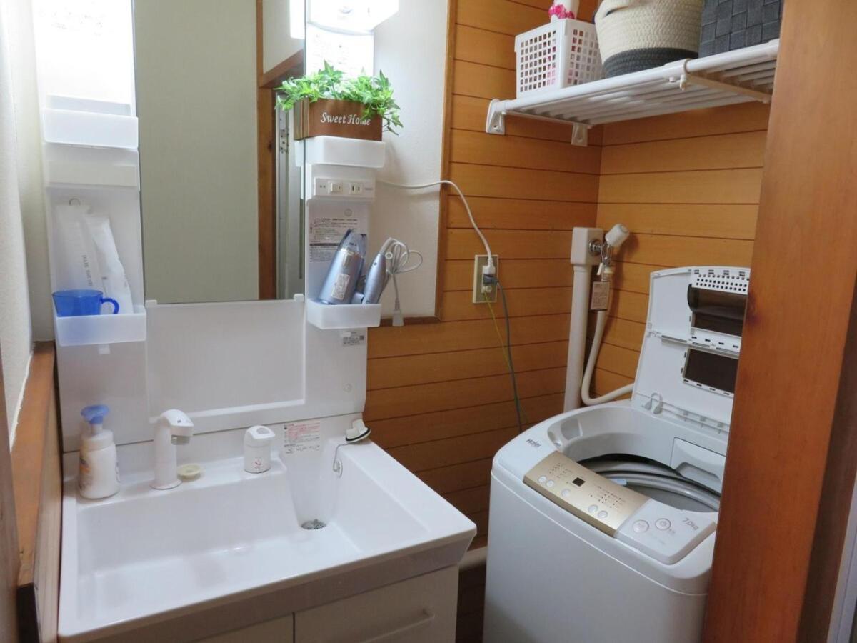 Lu Blue Sado Sawane - Vacation Stay 12885 エクステリア 写真