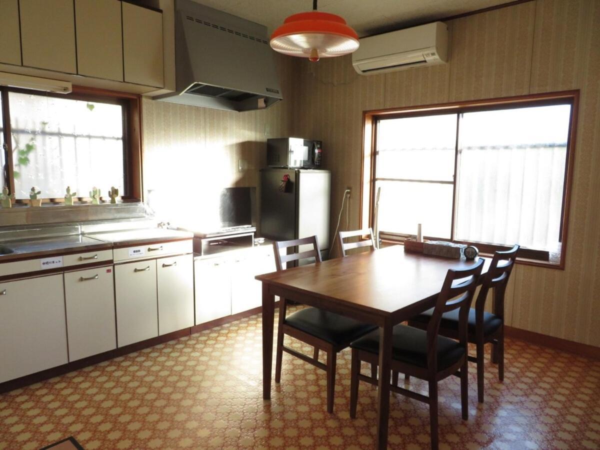 Lu Blue Sado Sawane - Vacation Stay 12885 エクステリア 写真