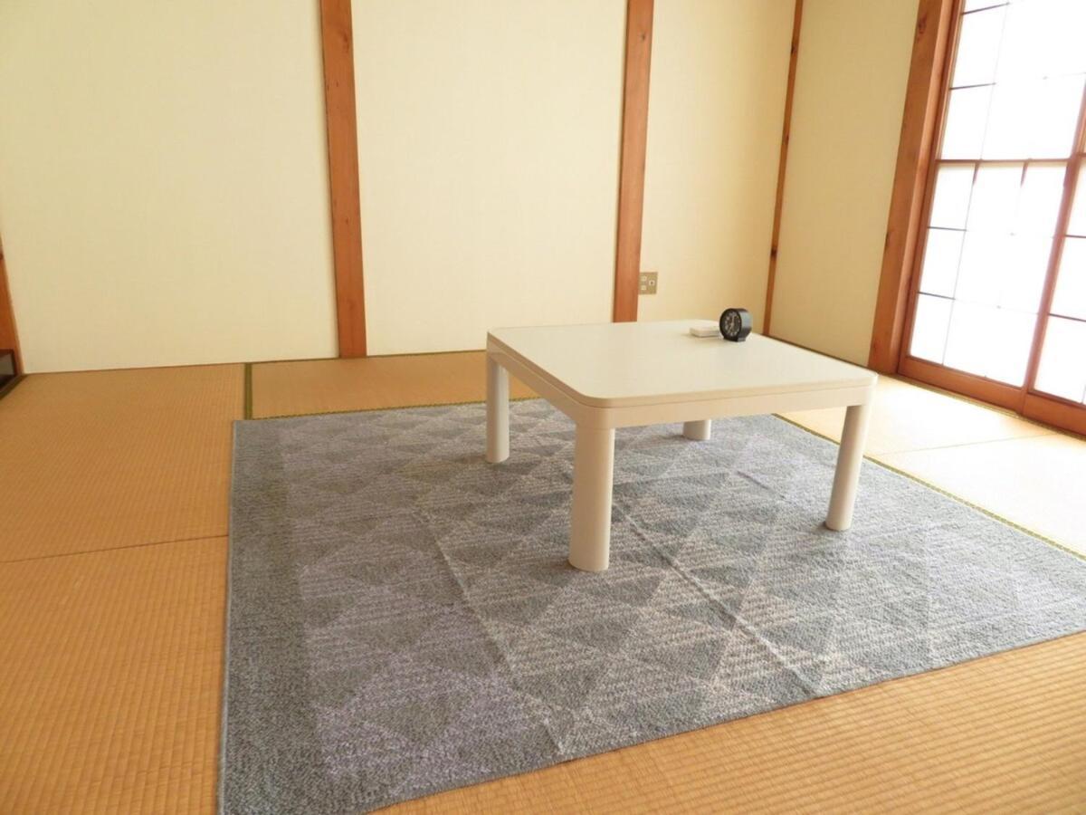 Lu Blue Sado Sawane - Vacation Stay 12885 エクステリア 写真